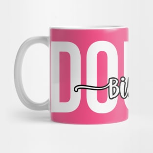 Birth Doula Mug